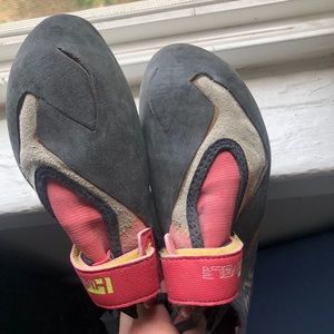 Softest five ten shoes you’ve ever worn